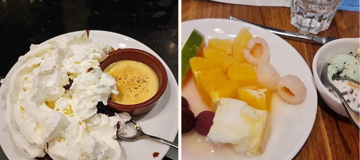 Pacific Restaurant - Gallery Image 4